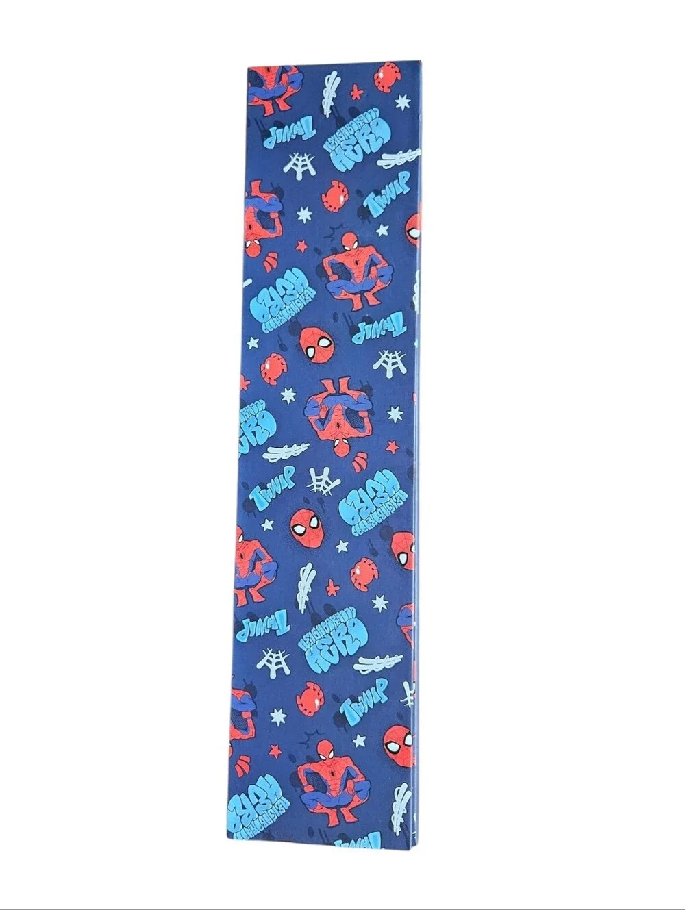 Marvel Spiderman 7 days of cozy socks
